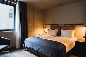 Exeter Hotel
