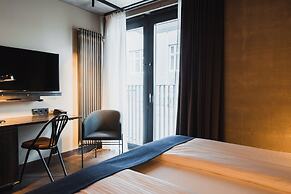 Exeter Hotel