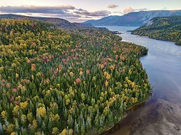 Bonne Bay Cottages