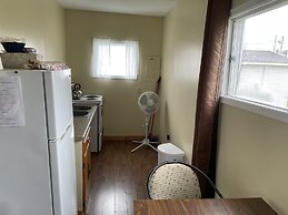 Bonne Bay Cottages