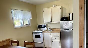 Bonne Bay Cottages