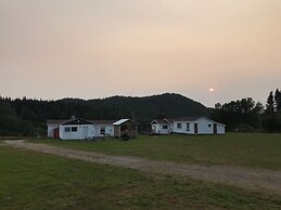 Bonne Bay Cottages