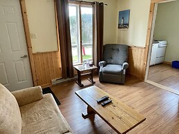 Bonne Bay Cottages