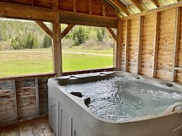 Bonne Bay Cottages