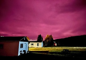 Bonne Bay Cottages
