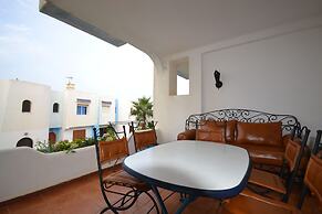 Complexe Plage Al Amine