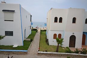Complexe Plage Al Amine