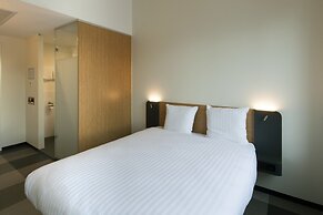 easyHotel The Hague Scheveningen Beach