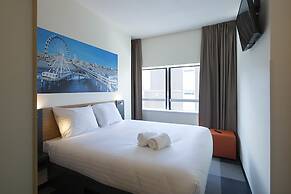 easyHotel The Hague Scheveningen Beach
