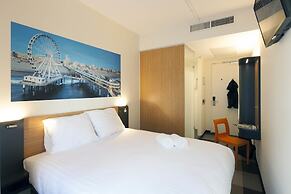 easyHotel The Hague Scheveningen Beach