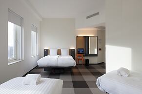 easyHotel The Hague Scheveningen Beach