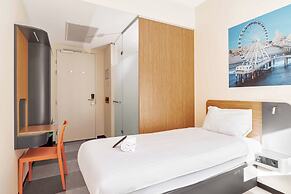 easyHotel The Hague Scheveningen Beach
