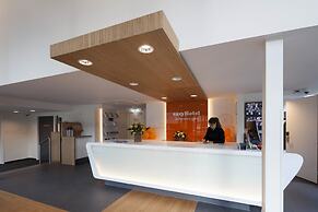 easyHotel The Hague Scheveningen Beach