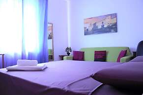 B&B Selvarossa