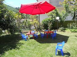 Real Asturias Hotel
