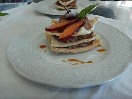 Real Asturias Hotel