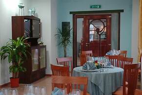 Real Asturias Hotel