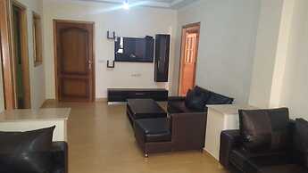 Immeuble Abdelilah