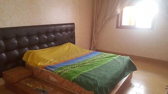 Immeuble Abdelilah