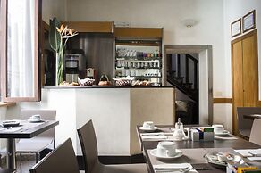 Cervia - The Hostel