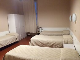 Cervia - The Hostel