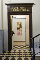 Cervia - The Hostel