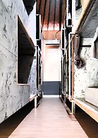 Apit Lawang Villas