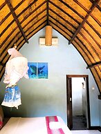 Apit Lawang Villas