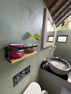 Apit Lawang Villas