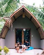 Apit Lawang Villas
