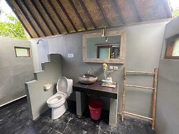 Apit Lawang Villas