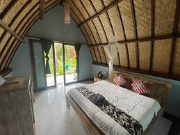 Apit Lawang Villas