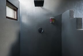 Apit Lawang Villas