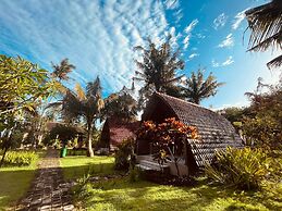 Apit Lawang Villas