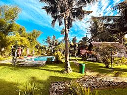 Apit Lawang Villas