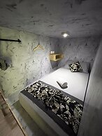 Apit Lawang Villas