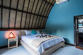 Apit Lawang Villas