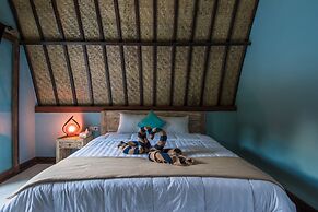 Apit Lawang Villas