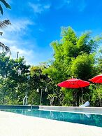 Apit Lawang Villas