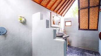 Apit Lawang Villas