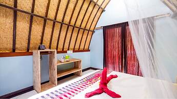 Apit Lawang Villas