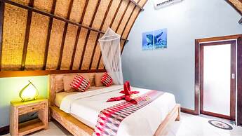 Apit Lawang Villas
