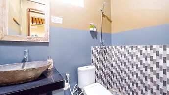 Apit Lawang Villas