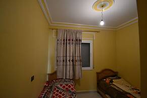 Immeuble Chams Martil