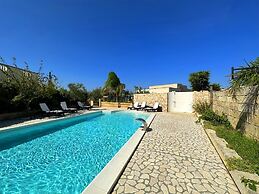 Villa B&B Antiche Macine del Salento
