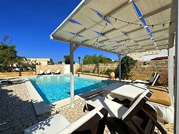 Villa B&B Antiche Macine del Salento