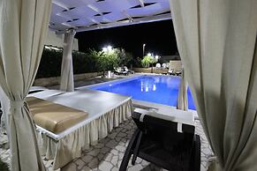 Villa B&B Antiche Macine del Salento