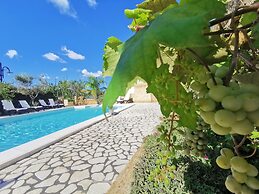 Villa B&B Antiche Macine del Salento
