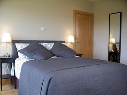 Blackberry Lodge Accommodation