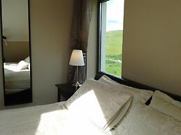 Blackberry Lodge Accommodation